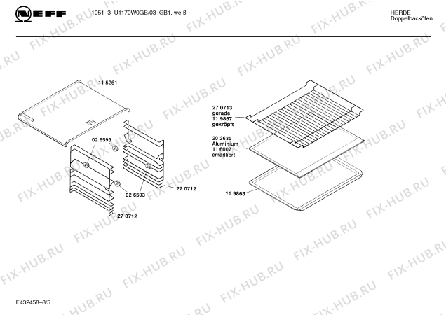 Схема №7 U1170W0FF JOKER 565 с изображением Крышка кнопки для электропечи Bosch 00067448