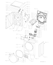 Схема №1 AZB 1059 с изображением Блок управления для стиральной машины Whirlpool 481010676354