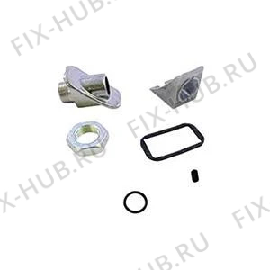 Большое фото - Набор для духового шкафа Bosch 00498782 в гипермаркете Fix-Hub