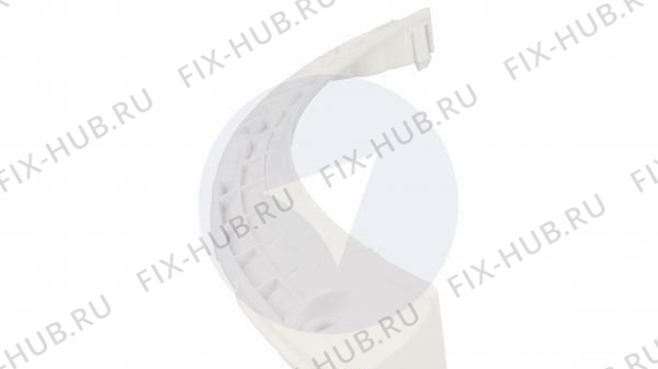 Большое фото - Ручка для стиралки Bosch 00632021 в гипермаркете Fix-Hub