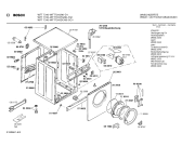 Схема №4 WFT7310DC WFT7310 с изображением Кодирующий штекер для стиралки Siemens 00032883