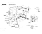 Схема №4 CG0141 CG0140 с изображением Кнопка для посудомойки Bosch 00015084