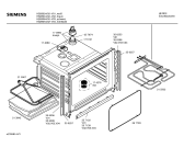 Схема №6 HB28024 с изображением Инструкция по эксплуатации для духового шкафа Siemens 00528034