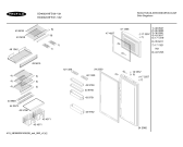 Схема №2 BD4602ANFE с изображением Адаптер для холодильника Bosch 00494890