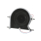 Вентилятор для холодильной камеры Bosch 12022766 для Balay 3GFB647XE, Balay
