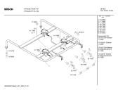 Схема №3 HSV422CTR, Bosch с изображением Кабель для электропечи Bosch 00495296