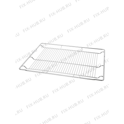Комбинированная решетка для плиты (духовки) Bosch 00577584 в гипермаркете Fix-Hub