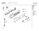 Схема №4 WD31202EU WASH&DRY3120 с изображением Инструкция по эксплуатации для стиральной машины Bosch 00583905