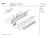 Схема №5 HSV465AEU Bosch с изображением Инструкция по эксплуатации для духового шкафа Bosch 00595515