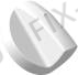 Большое фото - Переключатель для духового шкафа Electrolux 3495261012 в гипермаркете Fix-Hub