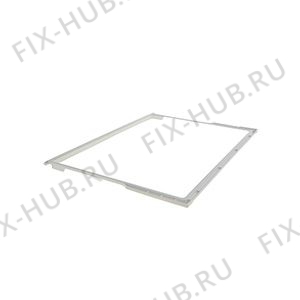 Большое фото - Стеклопанель для холодильника Bosch 00449557 в гипермаркете Fix-Hub