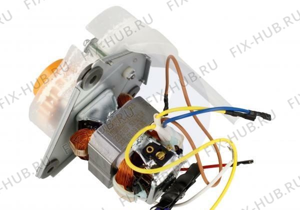 Большое фото - Редуктор для электрокомбайна KENWOOD KW716926 в гипермаркете Fix-Hub