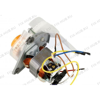 Редуктор для электрокомбайна KENWOOD KW716926 в гипермаркете Fix-Hub