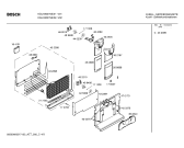 Схема №4 KGU40621NE с изображением Инструкция по эксплуатации для холодильной камеры Bosch 00587173