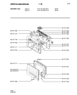 Схема №2 MC DUO 230 E - D с изображением Тэн для микроволновки Aeg 8996619178503