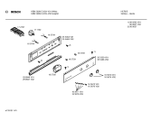 Схема №4 HBN512NEU с изображением Инструкция по эксплуатации для духового шкафа Bosch 00523580