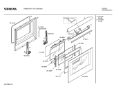Схема №6 HB66050 с изображением Инструкция по эксплуатации для электропечи Siemens 00516783