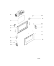 Схема №4 MWHA422AX (F058854) с изображением Инструкция по эксплуатации для плиты (духовки) Indesit C00274780