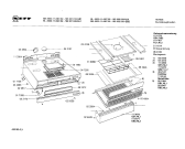 Схема №2 195304019 GB-5030.11NAU с изображением Патрубок для вытяжки Bosch 00053824