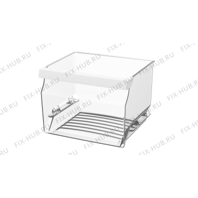 Емкость для заморозки для холодильника Bosch 11023398 в гипермаркете Fix-Hub