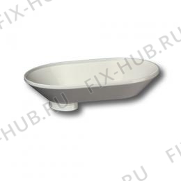 Большое фото - Запчасть для соковыжималки BRAUN BR67051121 в гипермаркете Fix-Hub