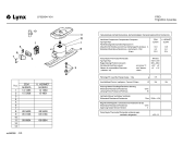 Схема №3 LF670 с изображением Декоративная панель для холодильника Bosch 00283595