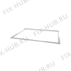 Большое фото - Стеклопанель для холодильника Bosch 00449557 в гипермаркете Fix-Hub