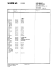 Схема №7 FS940M4II с изображением Инструкция по эксплуатации для телевизора Siemens 00530532