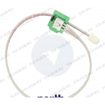 Электромотор для кухонного комбайна KENWOOD KW715942 в гипермаркете Fix-Hub