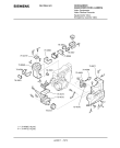 Схема №16 FA194R6 с изображением Сопротивление для плиты (духовки) Siemens 00794534