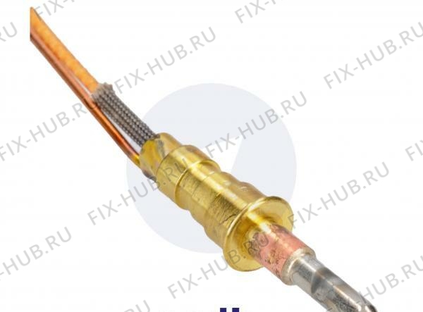 Большое фото - Термопара для плиты (духовки) Electrolux 3570564025 в гипермаркете Fix-Hub