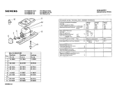 Схема №2 KI153300 с изображением Поднос для холодильной камеры Siemens 00119122