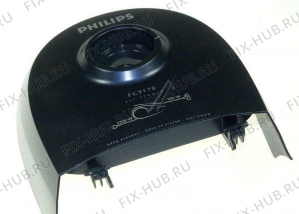 Большое фото - Покрытие для электропылесоса Philips 432200524490 в гипермаркете Fix-Hub