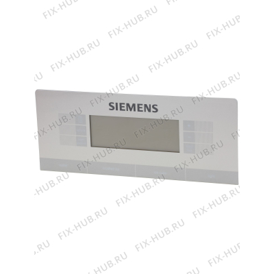 Программатор для холодильной камеры Siemens 00647495 в гипермаркете Fix-Hub