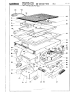 Схема №4 GW120102S с изображением Уголок для плиты (духовки) Bosch 00156672