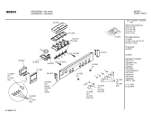 Схема №4 HEN202R с изображением Инструкция по эксплуатации для плиты (духовки) Bosch 00522145