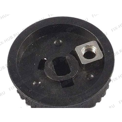 Шкив для электрокомбайна KENWOOD KW712628 в гипермаркете Fix-Hub