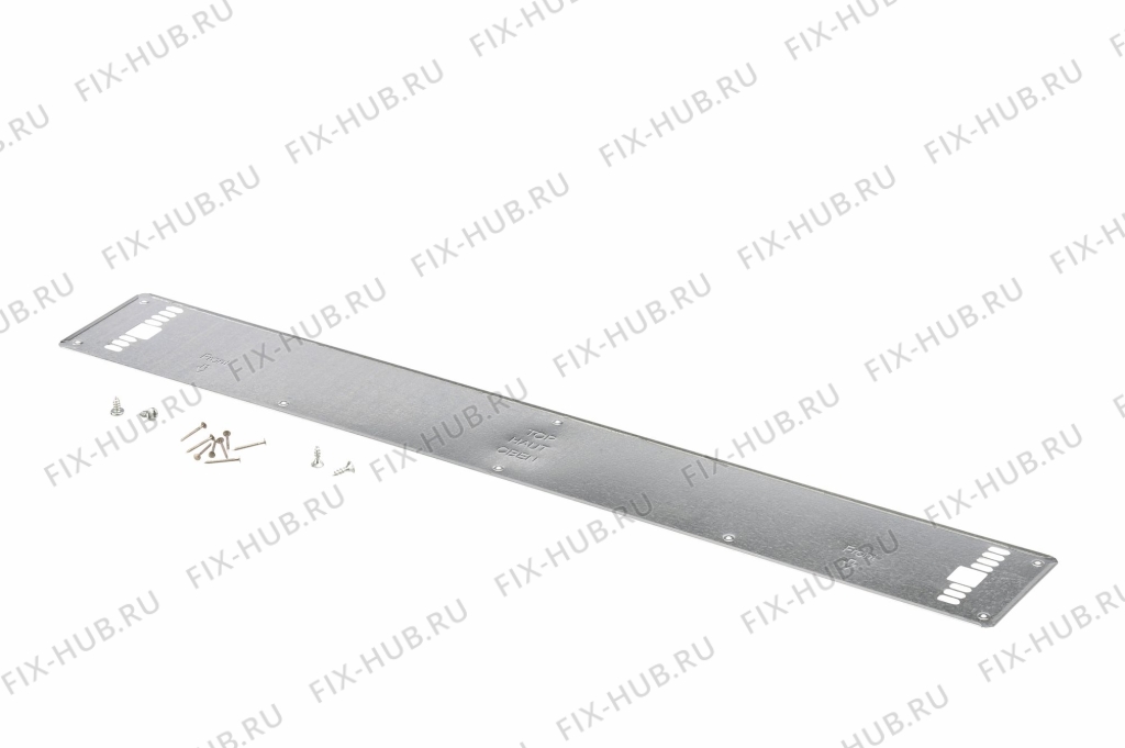 Панель Bosch 00114294 Большое фото - Панель Bosch 00114294 в гипермаркете Fix-Hub