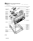 Схема №4 1313251031 1057/211LRCDM с изображением Лампа для плиты (духовки) Bosch 00053380