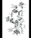 Схема №2 PAC W110ECO с изображением Электрокомпрессор для климатотехники DELONGHI TL1806