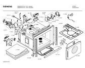 Схема №5 HB66E75CC с изображением Инструкция по эксплуатации для духового шкафа Siemens 00528666