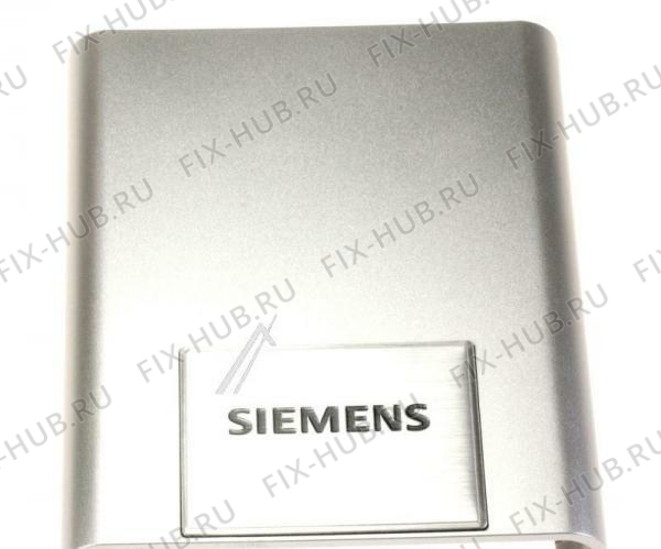 Большое фото - Крышка для электрокофемашины Siemens 00702997 в гипермаркете Fix-Hub