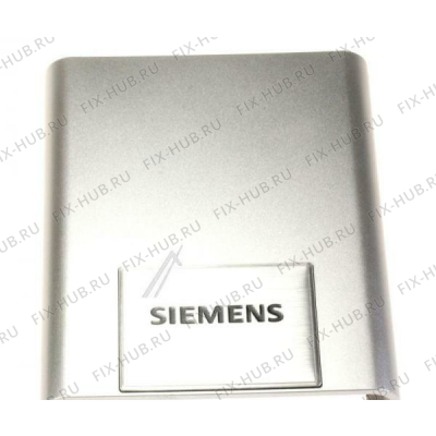 Крышка для электрокофемашины Siemens 00702997 в гипермаркете Fix-Hub