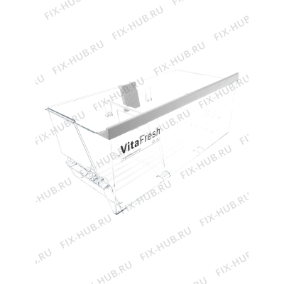 Контейнер для овощей для холодильной камеры Bosch 00774153 в гипермаркете Fix-Hub