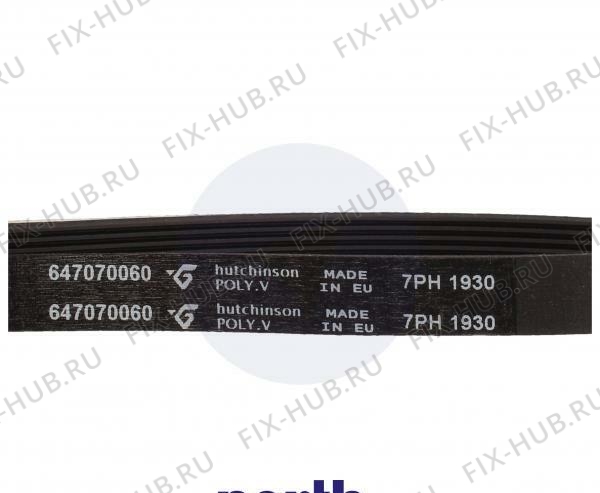 Большое фото - Ремень Aeg 8996470700601 в гипермаркете Fix-Hub