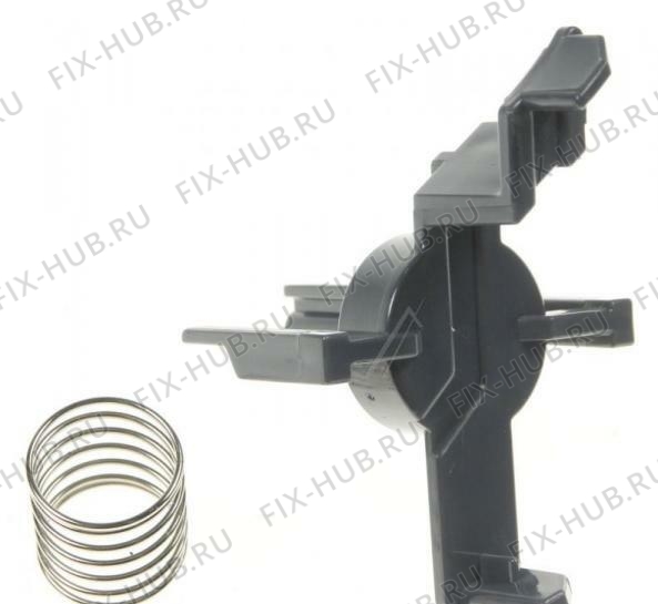 Большое фото - Пружина для кухонного комбайна KENWOOD KW715756 в гипермаркете Fix-Hub