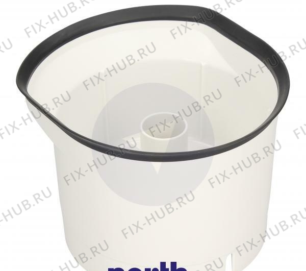 Большое фото - Кейс BRAUN BR67051149 в гипермаркете Fix-Hub