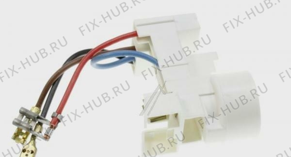 Большое фото - Кронштейн для холодильника Bosch 00429410 в гипермаркете Fix-Hub