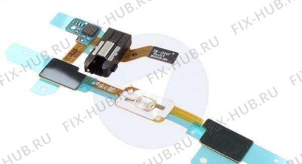 Большое фото - Клавиша для смартфона Samsung GH59-14721A в гипермаркете Fix-Hub