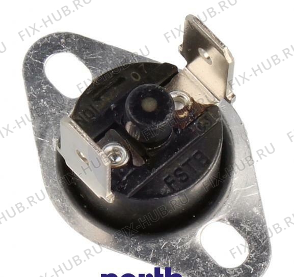 Большое фото - Прерыватель для ветродува DELONGHI 5206001100 в гипермаркете Fix-Hub